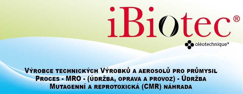 Niklová pasta proti zadírání ve spreji – NEOLUBE® METAL 1200 – iBiotec – Tec Industries